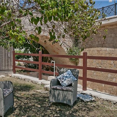 Grottammare Διαμέρισμα Polignano a Mare Εξωτερικό φωτογραφία