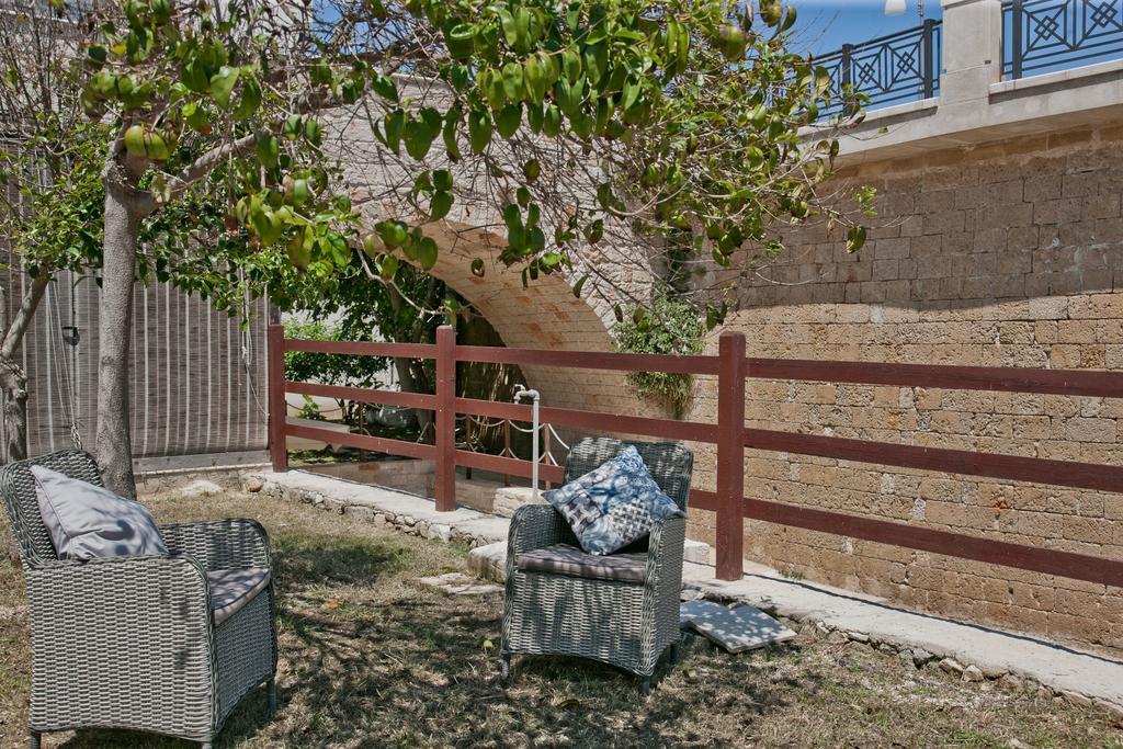 Grottammare Διαμέρισμα Polignano a Mare Εξωτερικό φωτογραφία