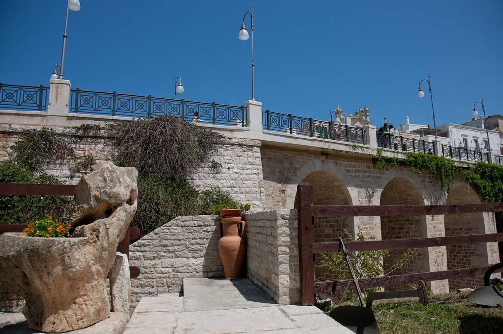 Grottammare Διαμέρισμα Polignano a Mare Εξωτερικό φωτογραφία