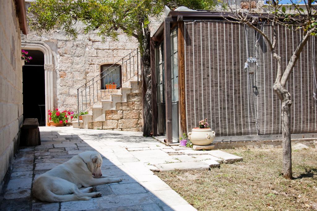 Grottammare Διαμέρισμα Polignano a Mare Εξωτερικό φωτογραφία