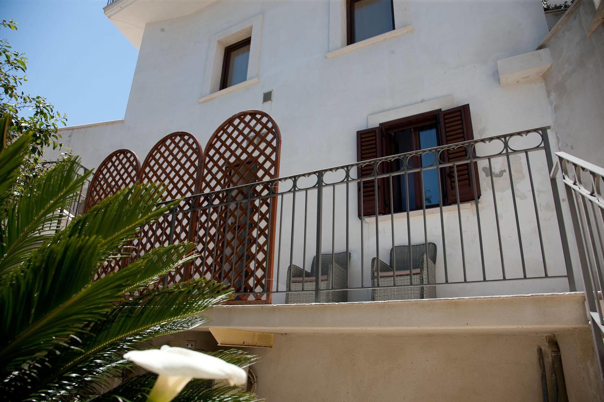 Grottammare Διαμέρισμα Polignano a Mare Εξωτερικό φωτογραφία