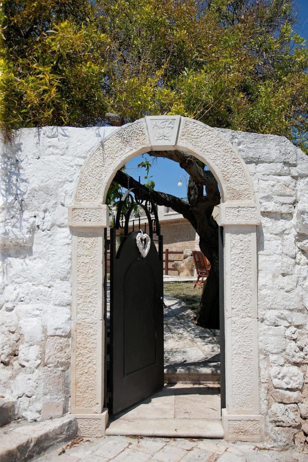 Grottammare Διαμέρισμα Polignano a Mare Εξωτερικό φωτογραφία