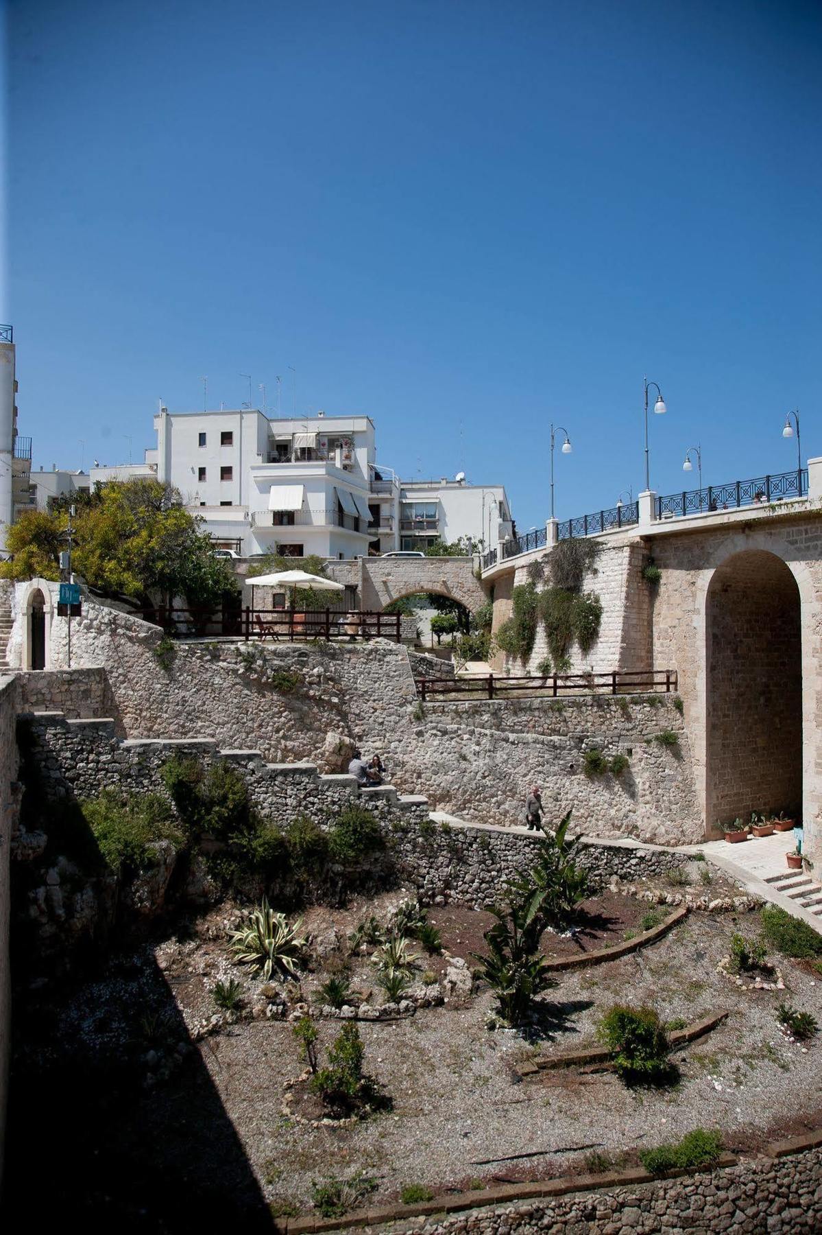Grottammare Διαμέρισμα Polignano a Mare Εξωτερικό φωτογραφία