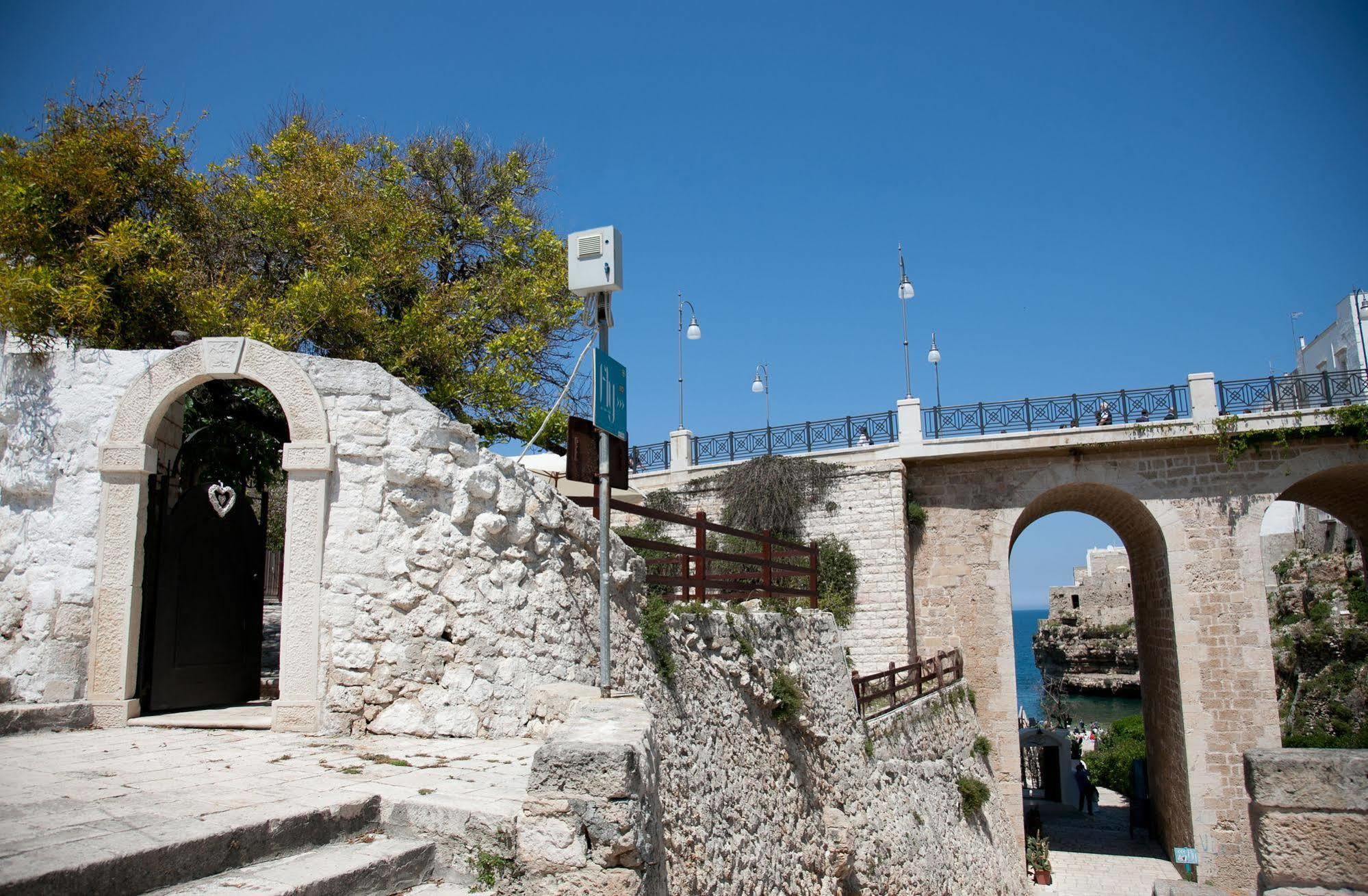 Grottammare Διαμέρισμα Polignano a Mare Εξωτερικό φωτογραφία