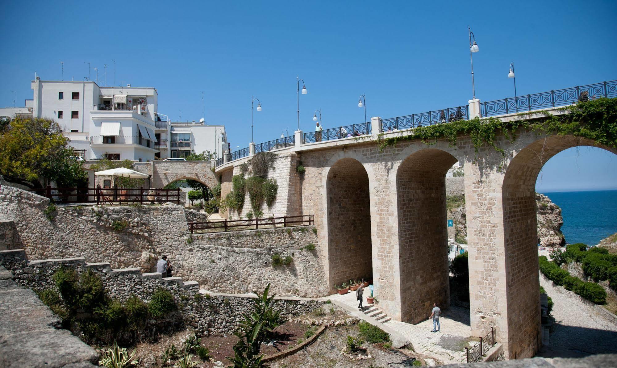 Grottammare Διαμέρισμα Polignano a Mare Εξωτερικό φωτογραφία