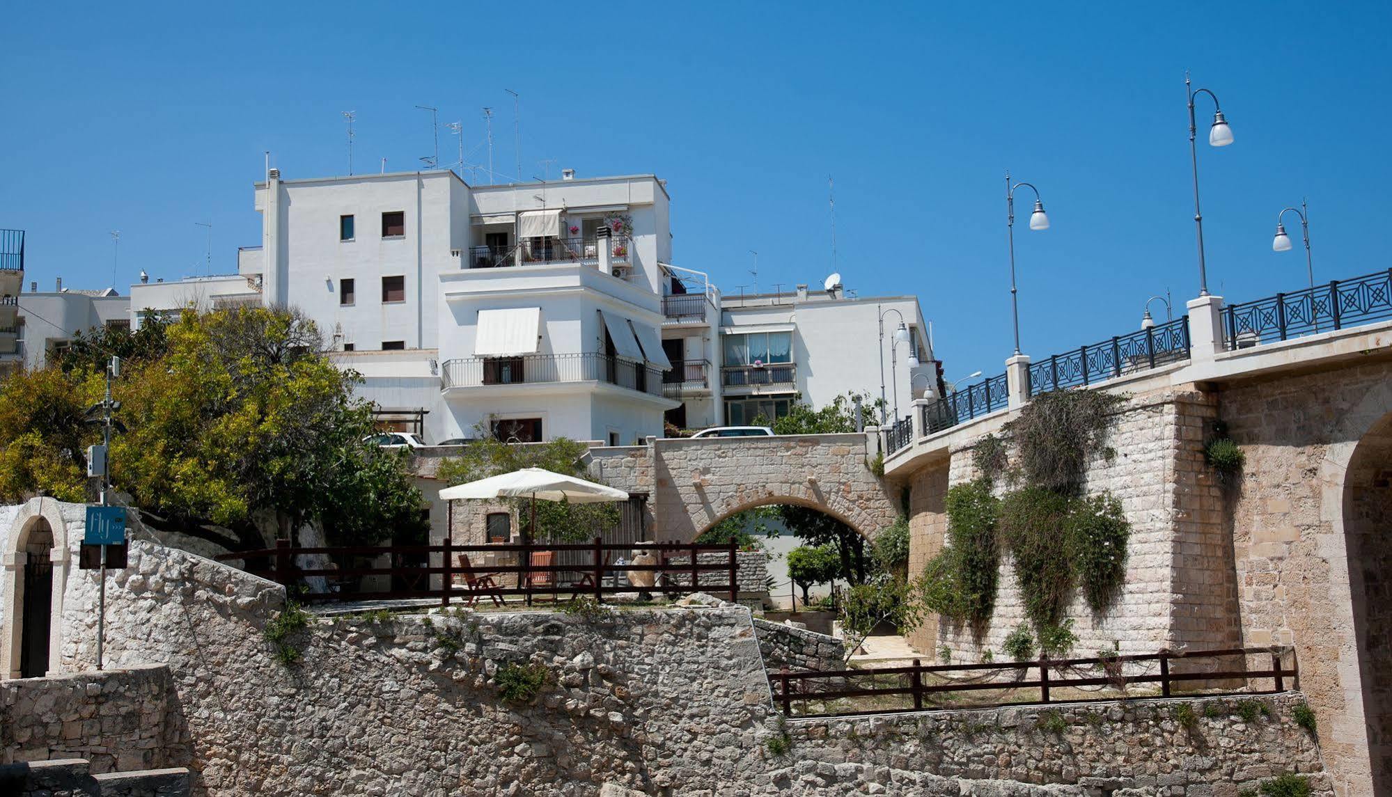 Grottammare Διαμέρισμα Polignano a Mare Εξωτερικό φωτογραφία