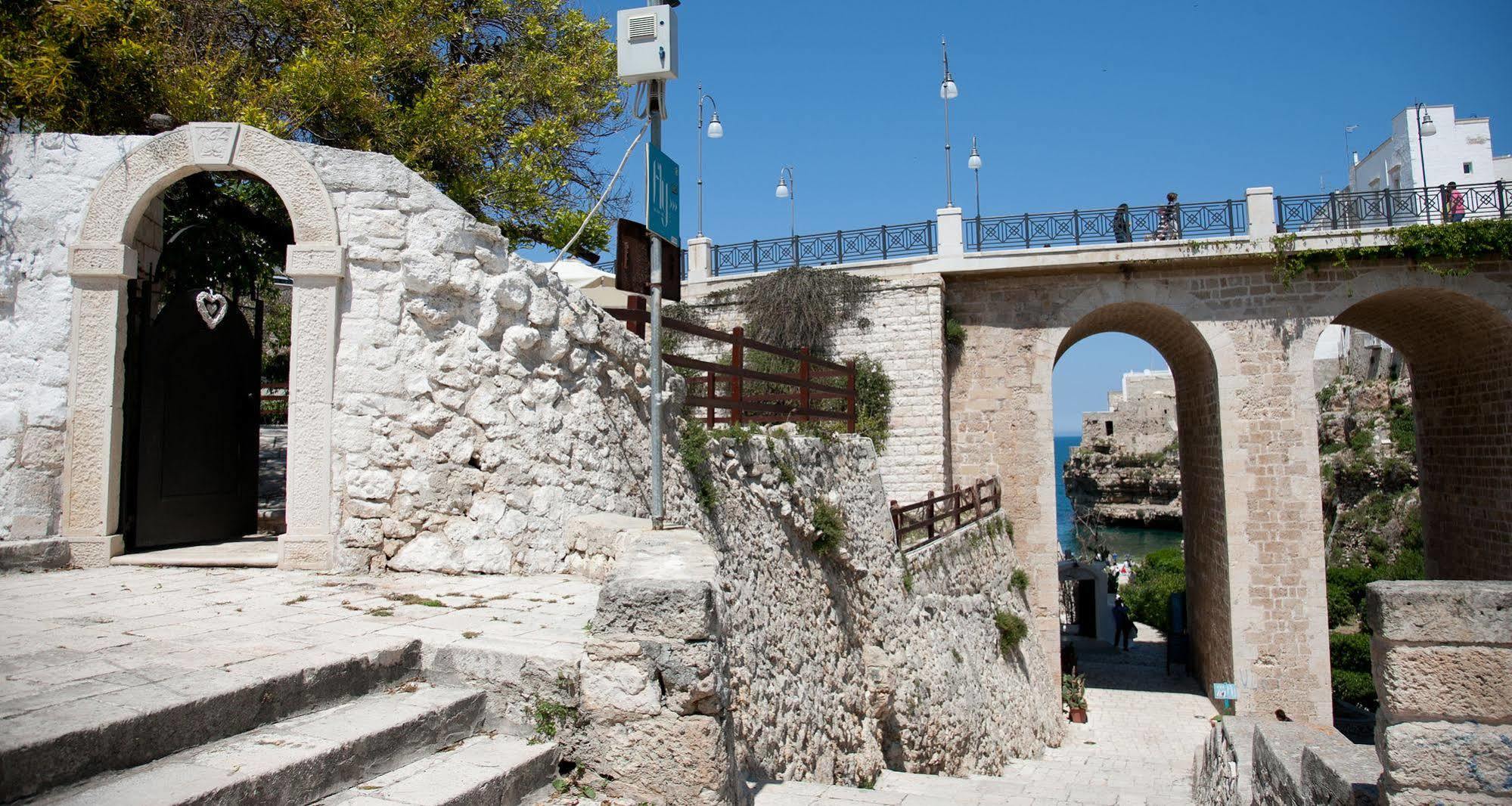 Grottammare Διαμέρισμα Polignano a Mare Εξωτερικό φωτογραφία