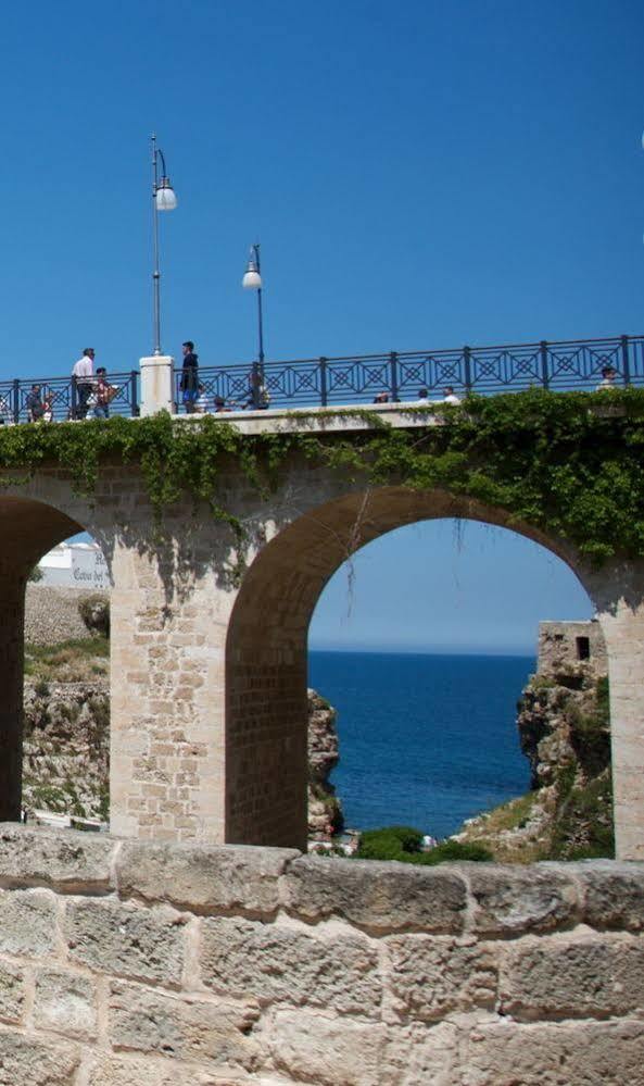 Grottammare Διαμέρισμα Polignano a Mare Εξωτερικό φωτογραφία