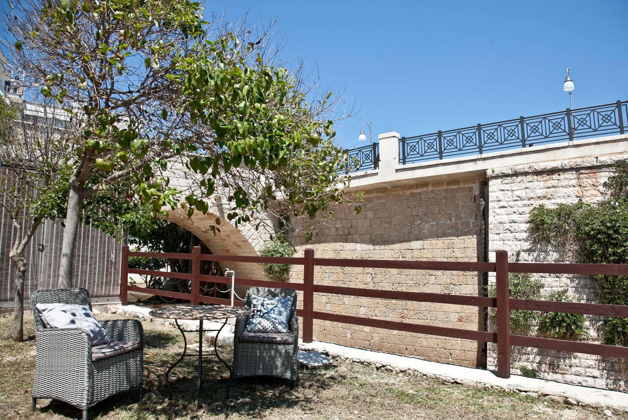 Grottammare Διαμέρισμα Polignano a Mare Εξωτερικό φωτογραφία