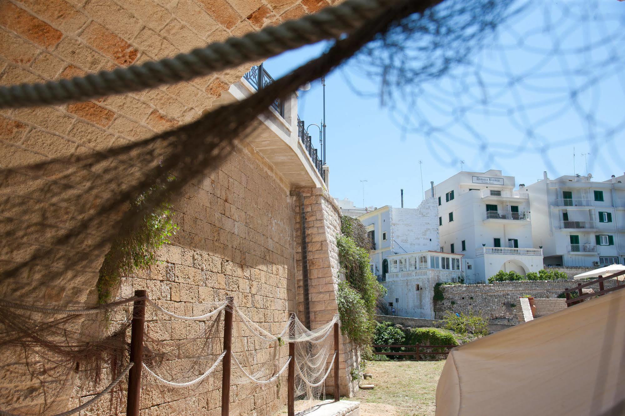 Grottammare Διαμέρισμα Polignano a Mare Εξωτερικό φωτογραφία