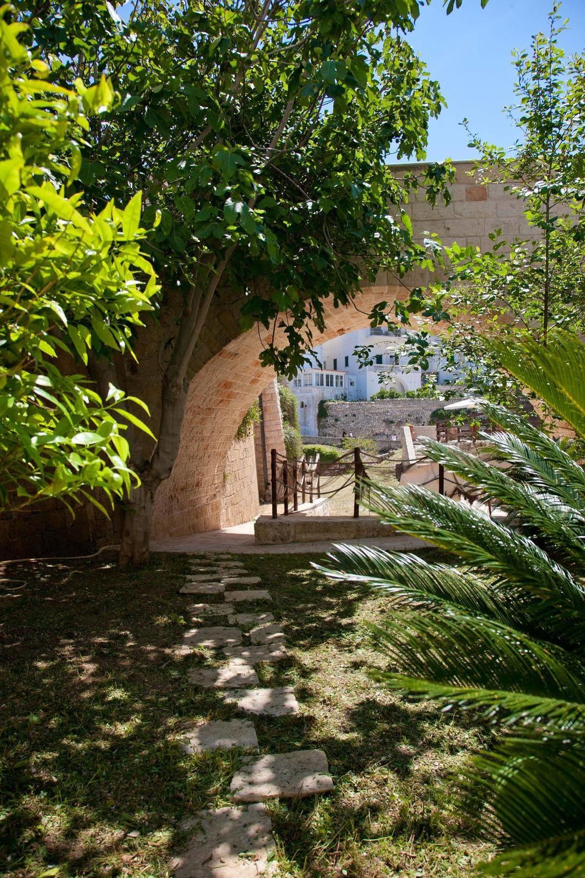 Grottammare Διαμέρισμα Polignano a Mare Εξωτερικό φωτογραφία