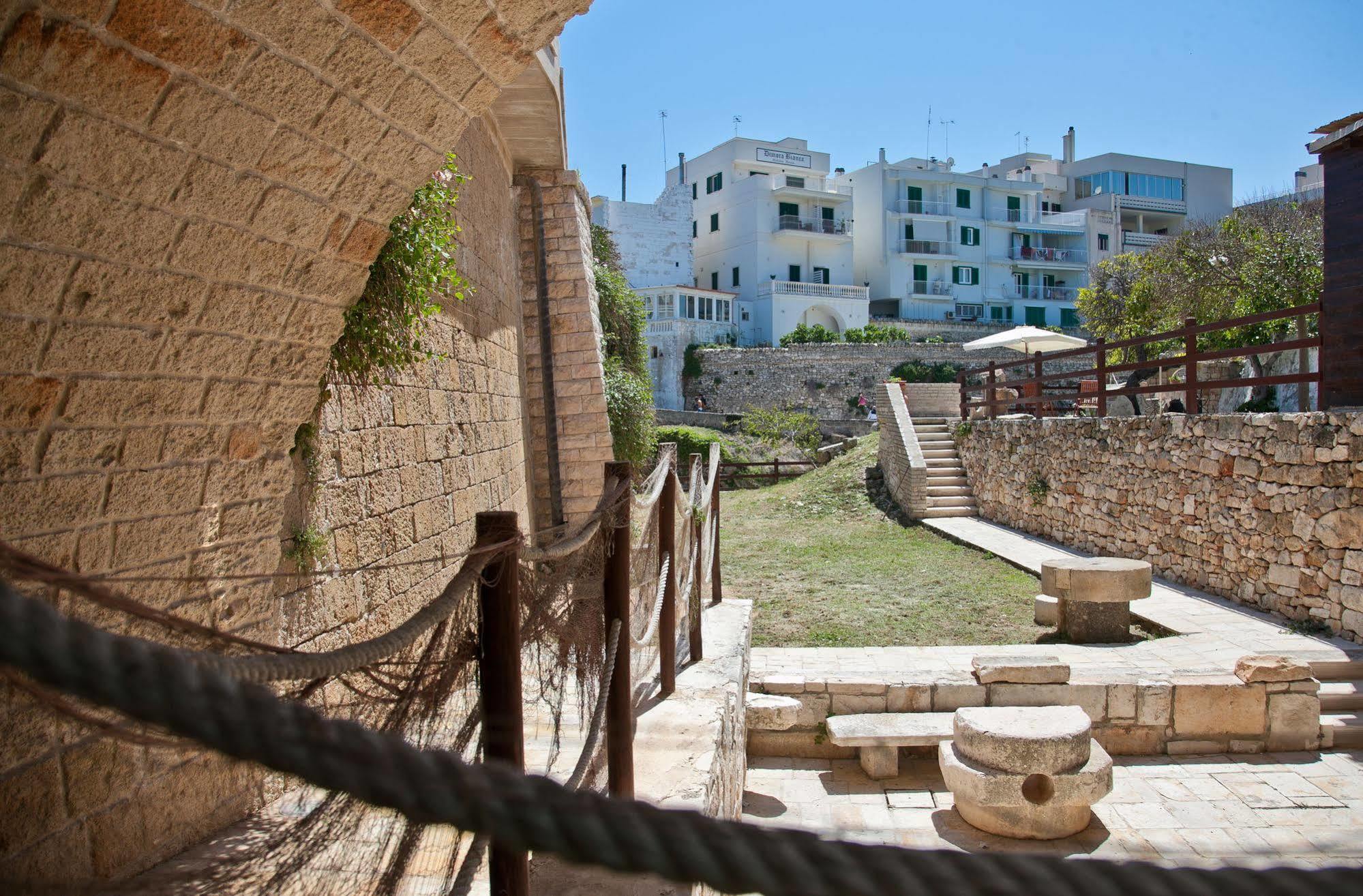 Grottammare Διαμέρισμα Polignano a Mare Εξωτερικό φωτογραφία