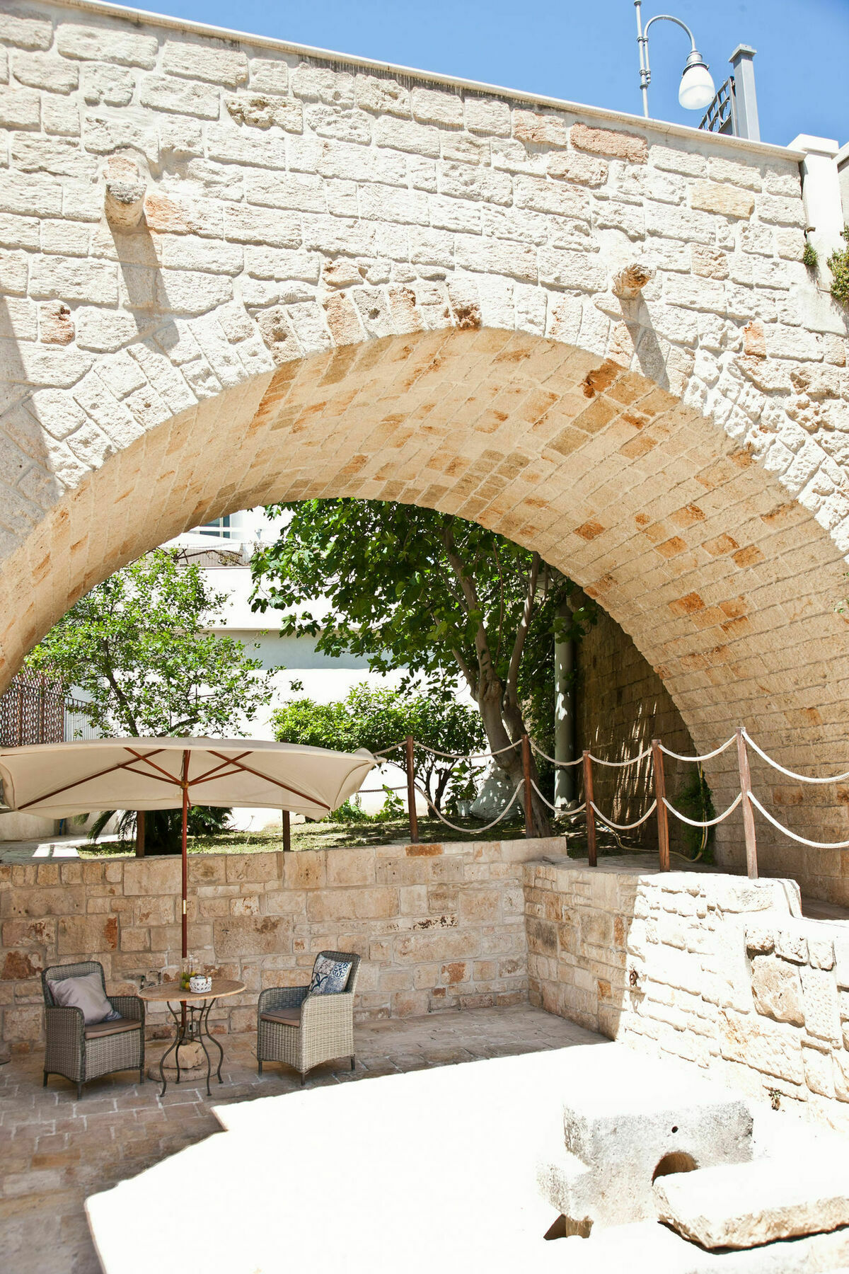 Grottammare Διαμέρισμα Polignano a Mare Εξωτερικό φωτογραφία